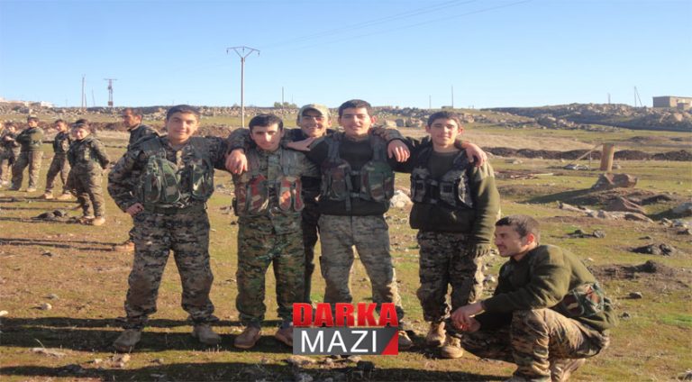 Rêveberiya Xweser û HSD ê mîkanîzmeke giliyê li dijî biçekkirina zarokan datînin