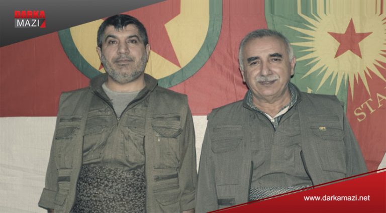 Di êrîşa Sîdekanê de ev fermandarê PKK ê hatibû hedef kirin