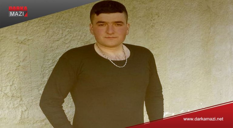 Derbarê çawîşê bibû sedema mirina keça Êlihî de biryara girtinê hat dayîn