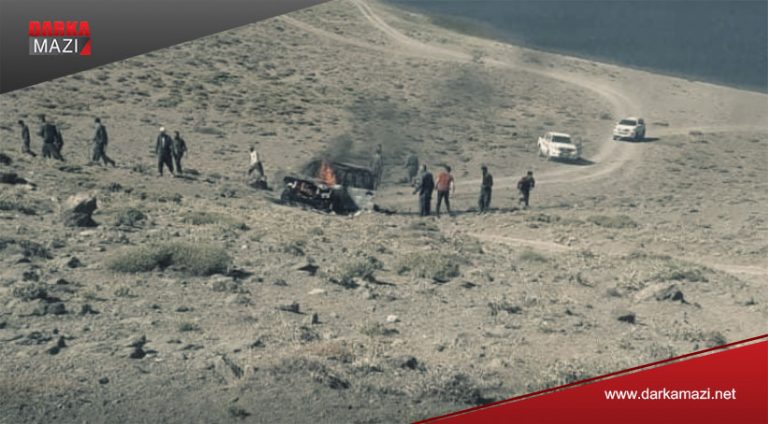 Îraq êrîşên ser Başûrê wilat bi gefeke mezin nav dike