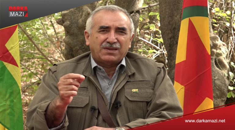 Karaylan: Bila Tirkiye êriş neke, em amade ne ku li ser sînor ti çalakiyê nekin