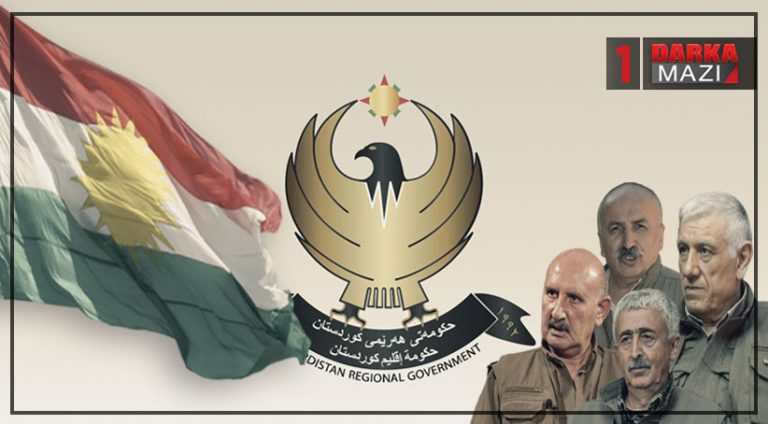PKK ê biryara şer li dijî Hûkumate Herêma Kurdistanê wergirtîye
