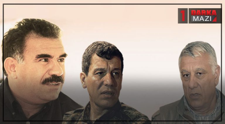 Mazlûm Ebdî, ji xweştivêtîya Ocalanî ber bi tewanbarîya Cemîl Bayîk