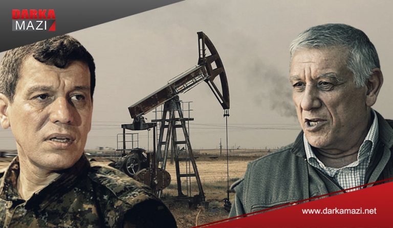 Cemîl Bayik bi awayek fermî û bê perde şer li dijî Mezlûm Kobanî ragihand