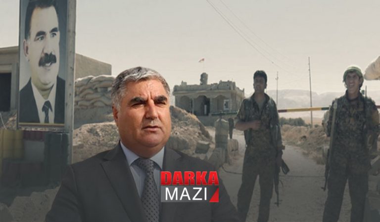 70  ciwanên Êzidî di zîndanên PKK ê de ne