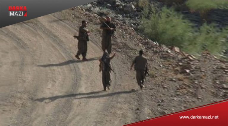 Ev heftî ji boy PKK ê dijwar bû