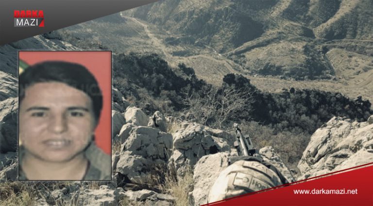 Ardem Ararat tê hedef kirin