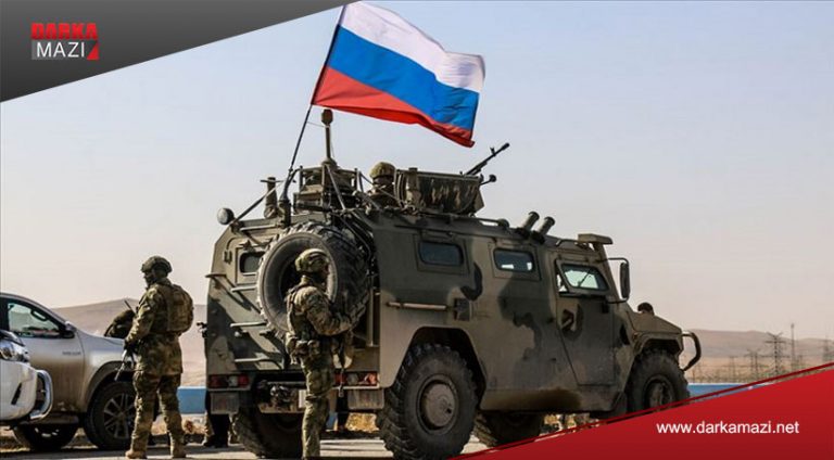 Li Dêrezorê teqîn: Efserekî Rûsî canê xwe ji dest da