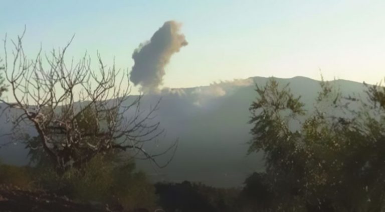 Li çiyayê Metînî 3 Gerîla canê xwe ji dest da