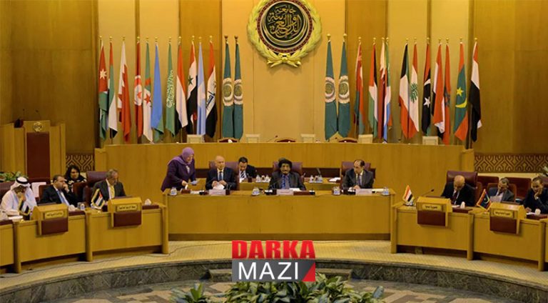 Komkara Erebî ji Tirkiyê dixwaze hêzên xwe ji Sûriye, Iraq û Lîbyayê vekişîne