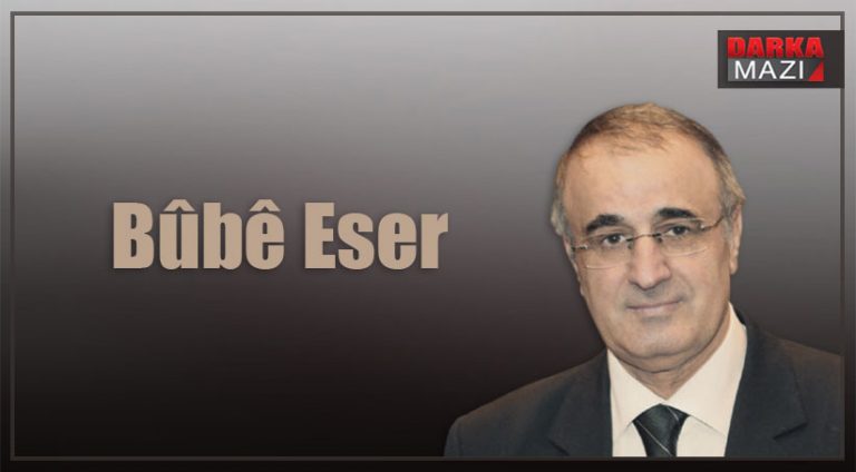 Ka em çi bikin??? Û berê xwe bidin kîjan partiyê…