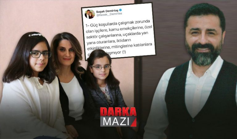 Rênedan keçên xwe bibîne