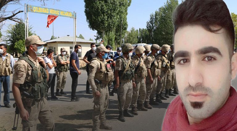 Li Afyonê êrîşî Kurdan tê kirin