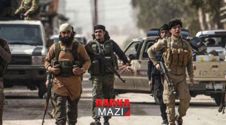 Yan wê bibim zaveyê malbatê yan jî wê hûn werin kuştin