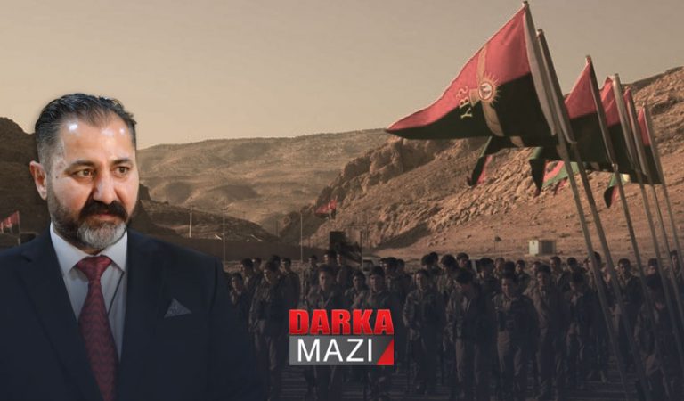Mîrê Êzidîyan behsa xeterîya PKK ê li ser gelê Êzidî dike