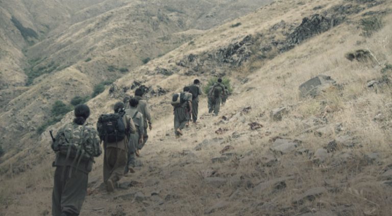 Li devera Hekariyê dirbekê giran bi PKK ê ket