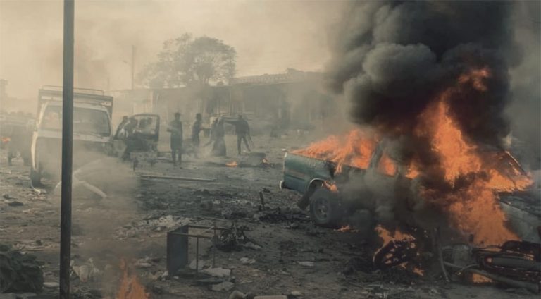 Teqîna Serê Kaniyê zarok kirine armanc