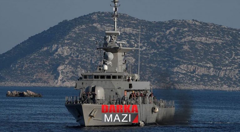 Hêzên leşkerî yên Yewnanîstanê li dijî tevgerên Tirkiyê ketin amadebaşiyê