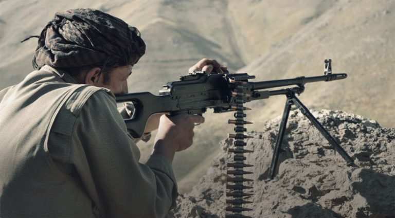 HPG e dibêje me 7 esker li vê derê kuştine