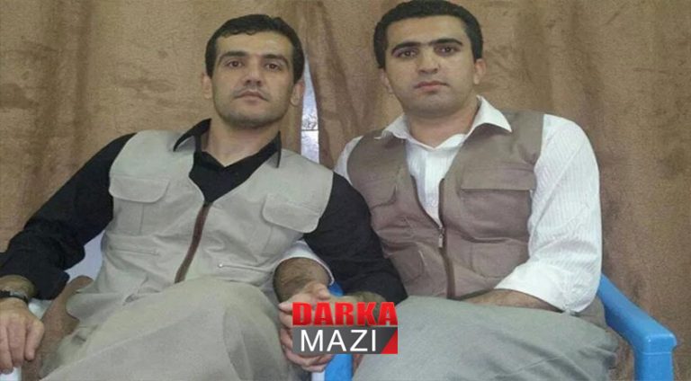 Du sal derbas bûn lê malbatên her du girtîyan hêj ji definkirina wan ne hatine agahdar kirin