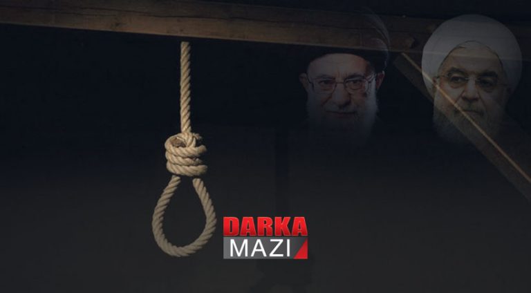 Îranê 4 ciwanên Rojhilat bidarvekirin