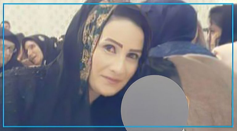 Li Rojhilatê Kurdistanê zilamekî agir berda hevjîna xwe!