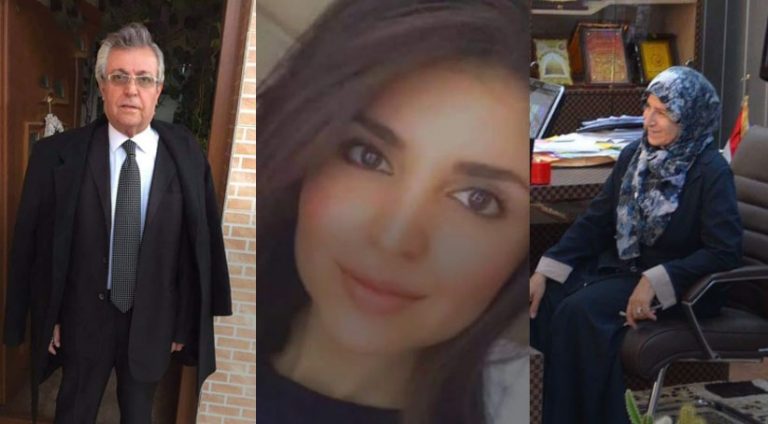 Malbateke Kurd li Bexdayê tê serbirîn