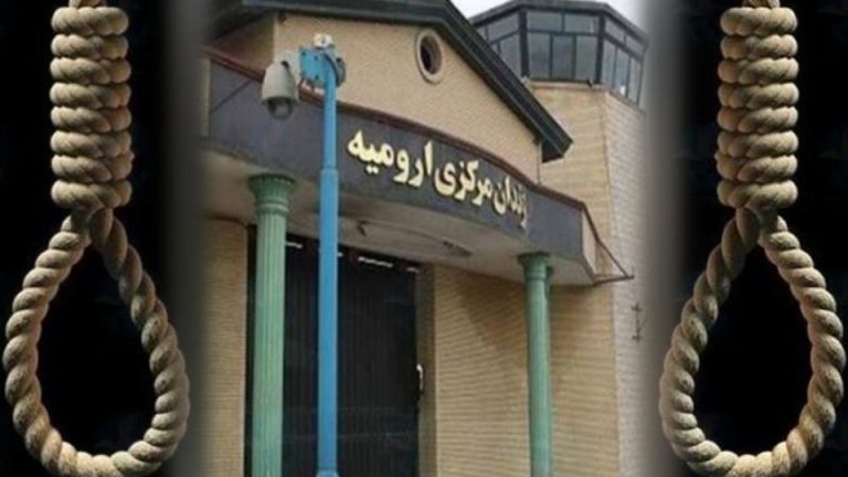 Xetereya darvekirina bi dizî ya girtiyek siyasî yê kurd li Ormîyê