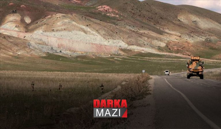 PKK ê 2 Gerîla li Bakur ji dest dan