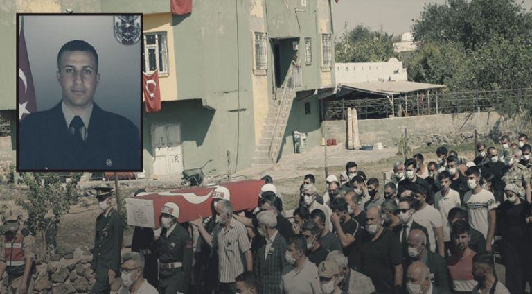 Eskerek Tirk li Başûrê Kurdistanê hat kuştin