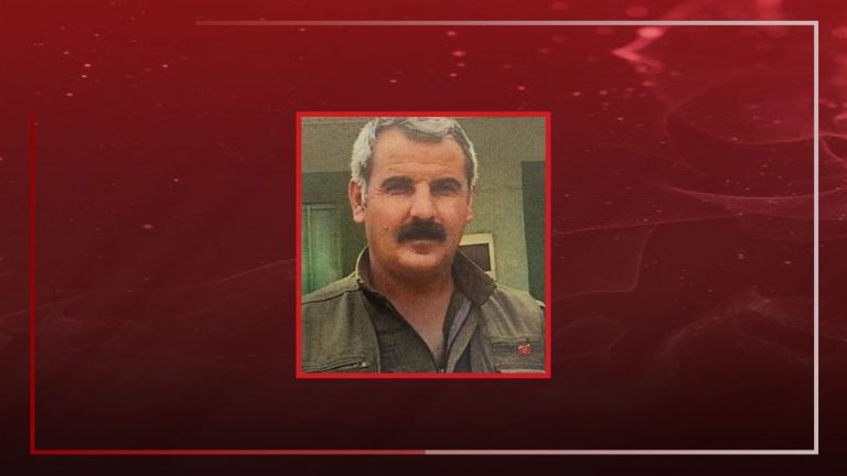 Tirkiya ragihand ku berpirsekî mezin ê PKK ê li Şengalê kuştiye