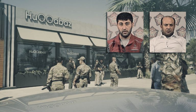 Divê pêşî de malbatên Mezlûm Dag û Er bangî KCK bikin