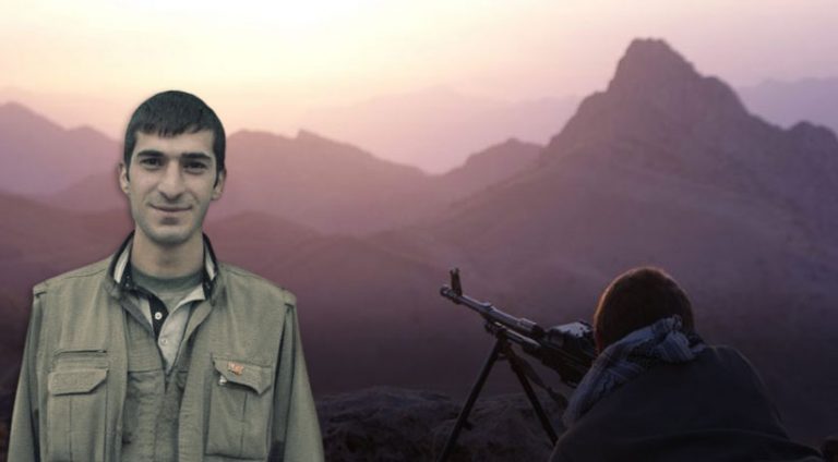 Çima PKK ê "Rêvebrê îstixbarata Heftenînê" tesfîye kir?