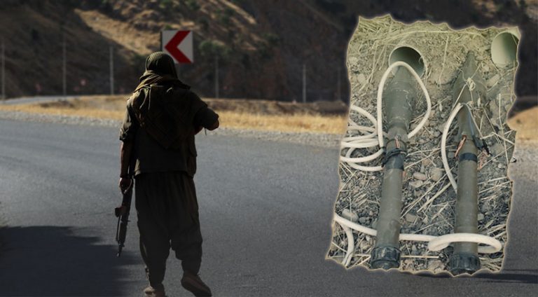 Bombên çandî terzê nû ê berxwedana PKK ê