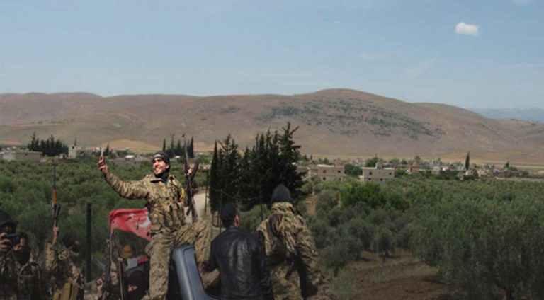 Komên çekdaran 8 welatiyên Efrînê revandin