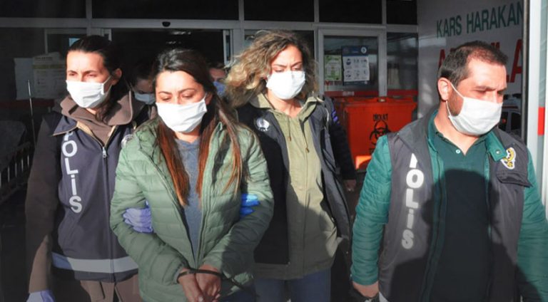 PKK ê 19 kadir û berpirsên HDPê bi girtin dan