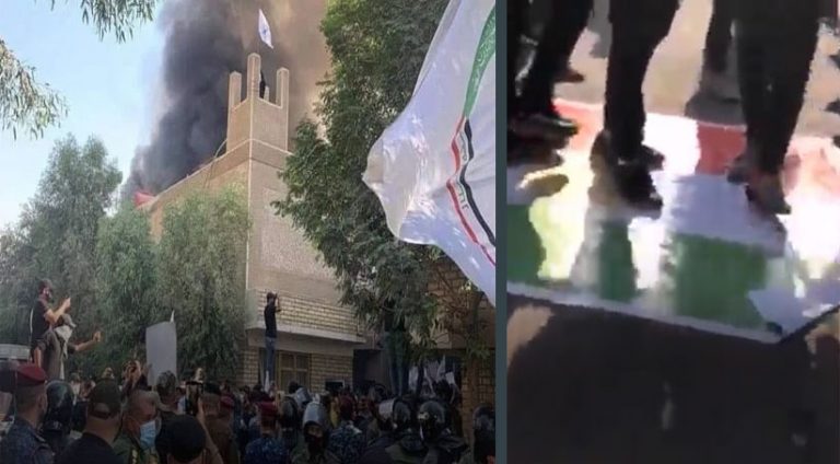 Heşda Şe’bî bêrêziyê bi pîroziyên Kurdistanê dike