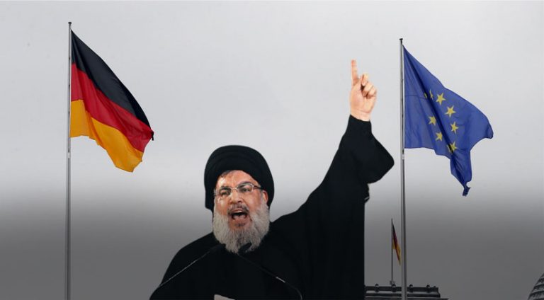 Elmanya dixwaze Hizbulah bikeve di lîsta terorê de