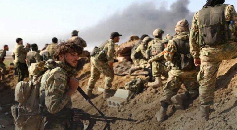 72  kirêgirtiyên Tirk di şerê Karabaxê de hatine kuştin