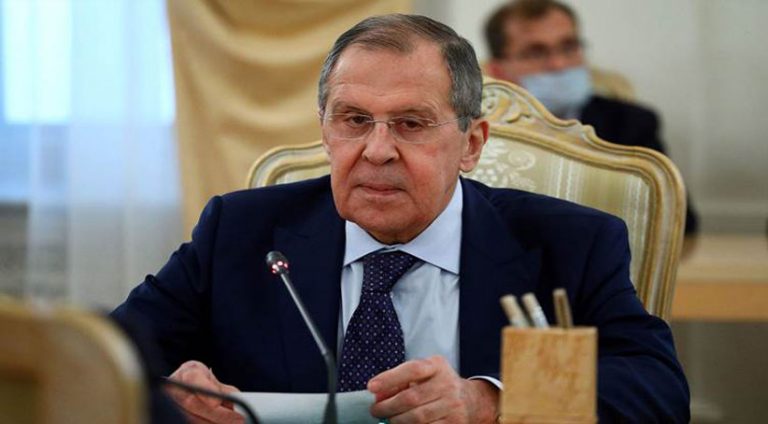 Rûsya sebaret egera serxwebûna Rojava Kurdistanê dilgirane