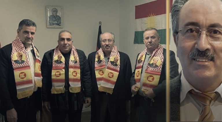 Mîrza Alton: çûne nava xeta neteweyî de ji boy min şerefek herî mezine