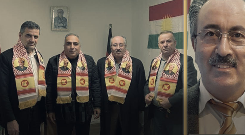 Mîrza Alton: çûne nava xeta neteweyî de ji boy min şerefek herî mezine