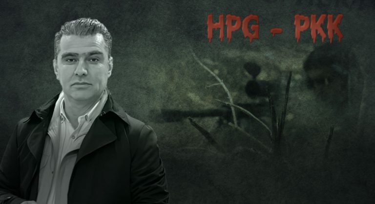 Daxuyaniya HPG ê ya derbarê Xazî Salih Alîxan û kuştinên rêzeyî di dîroka PKK ê de