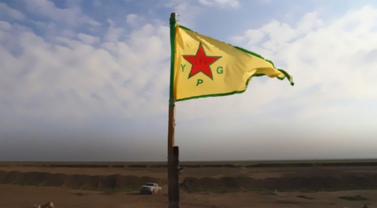 Dû Şervanan di êrîşeke Tirkiyê da canê xwe ji dest da