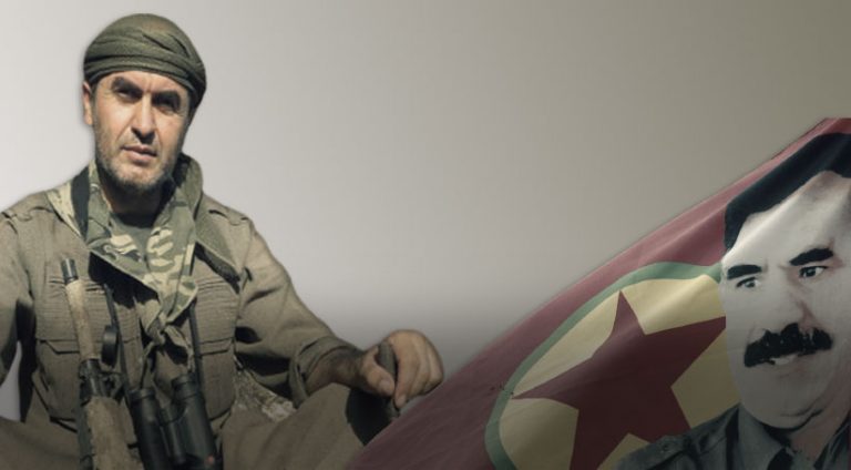 Tirkiyê "Milîtanê Apo" kuşt 