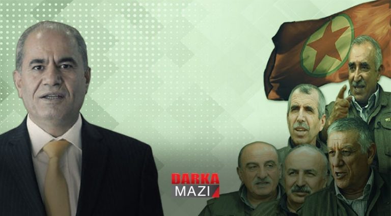 Elî Ewnî: PKK bûye bela serê Herêma Kurdistanê