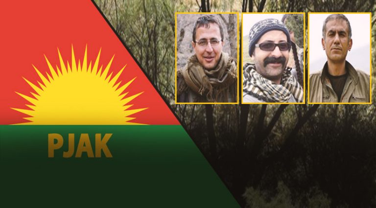 Gulleyeka RPG yê li otombêlan wan xist