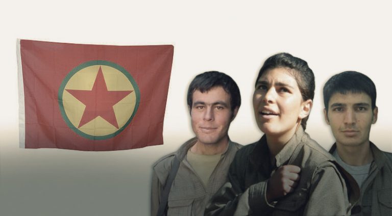 Ji bajaran revandin û li çiyayan dan kuştin