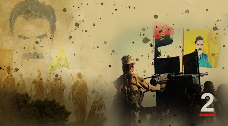 PKK e û hewlên têkdana civaka Êzidî li Şingalê