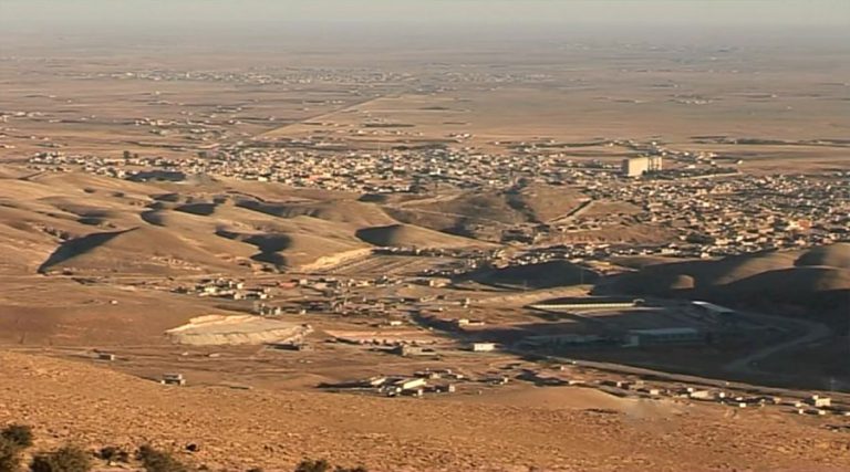 2 hezar û 500 polîs ji bo Şingalê têne damezrandin